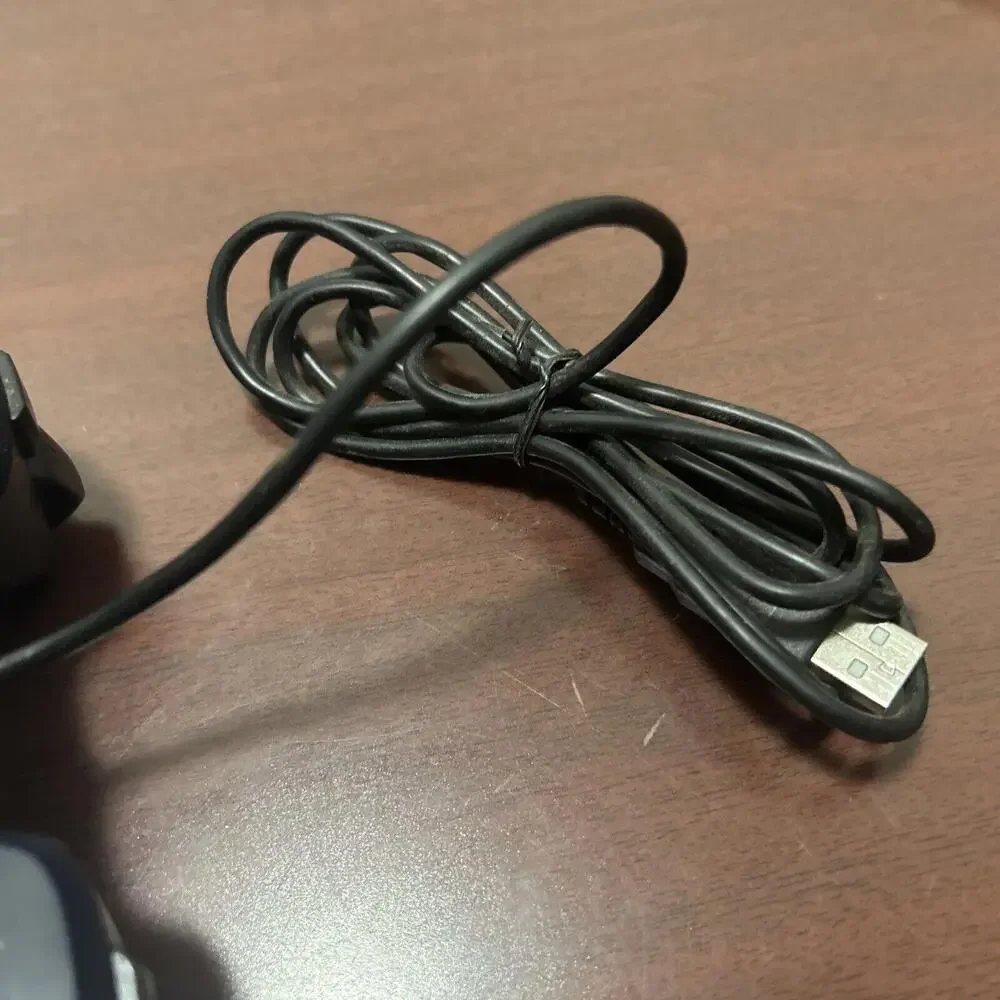 Logitech Precision Wired Controller For Xbox - Picture 2 of 3